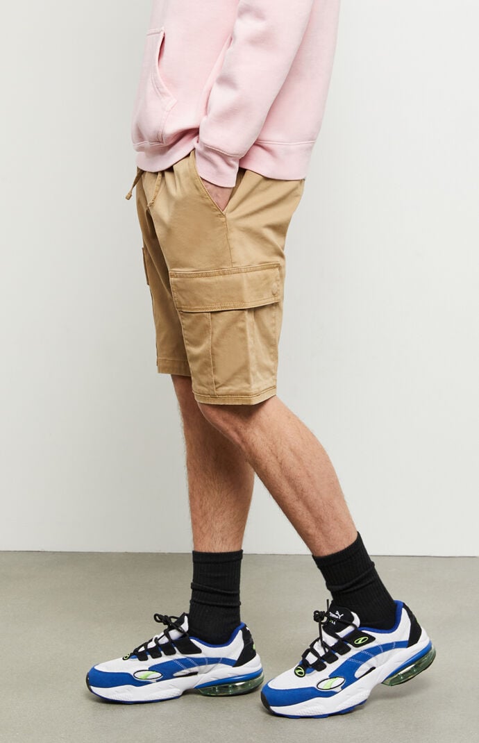 Pacsun cargo shorts store