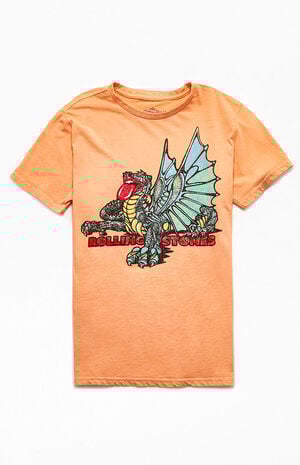 Rolling Stones Dragon T-Shirt Rolling Stones Dragon T-Shirt image number 1