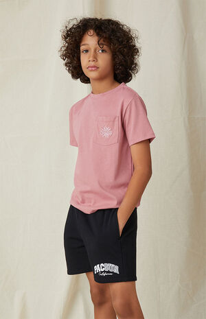 Logo Sweat Shorts image number 1