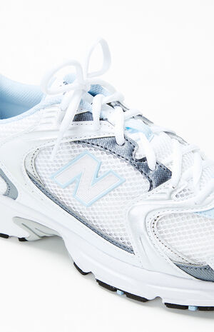 Light Blue 530 Shoes image number 6