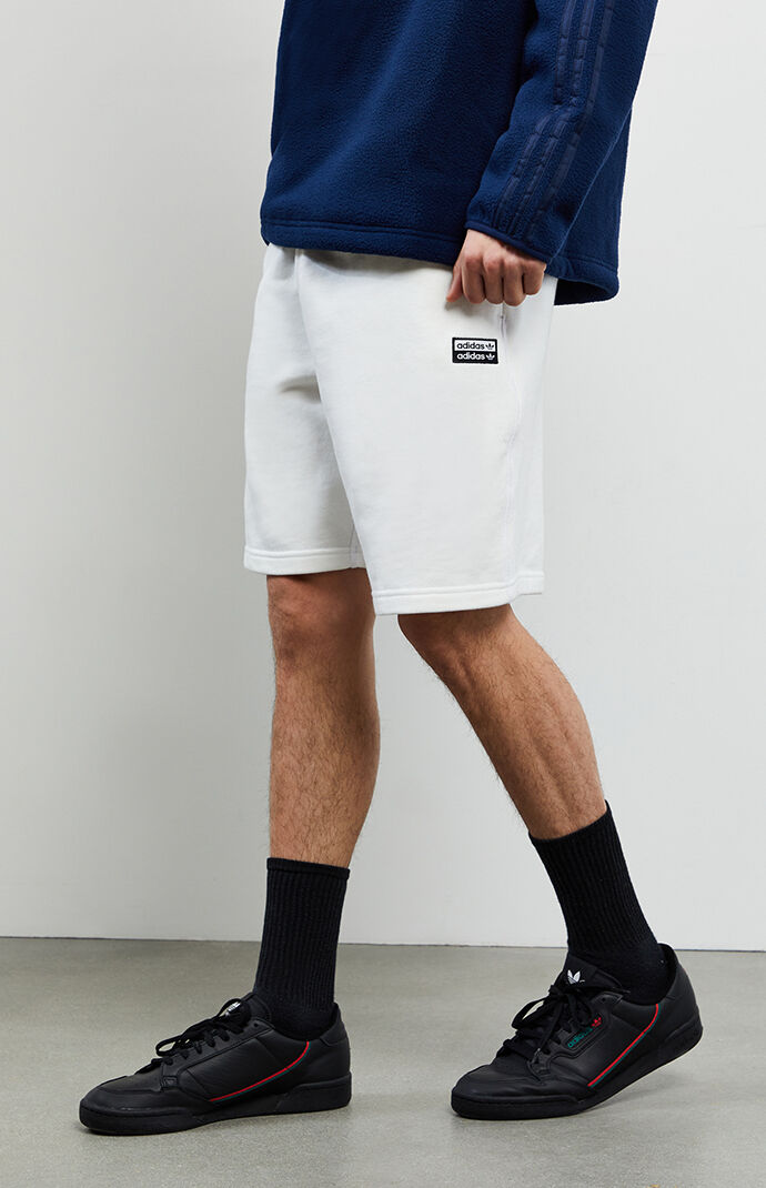 Vocal Fleece Short
