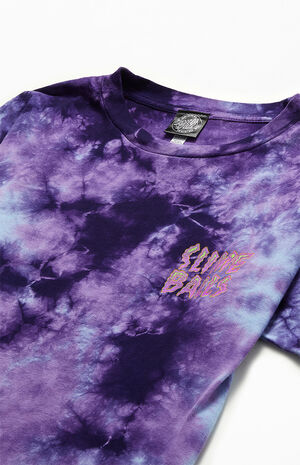 Fuzz T-Shirt Fuzz T-Shirt image number null