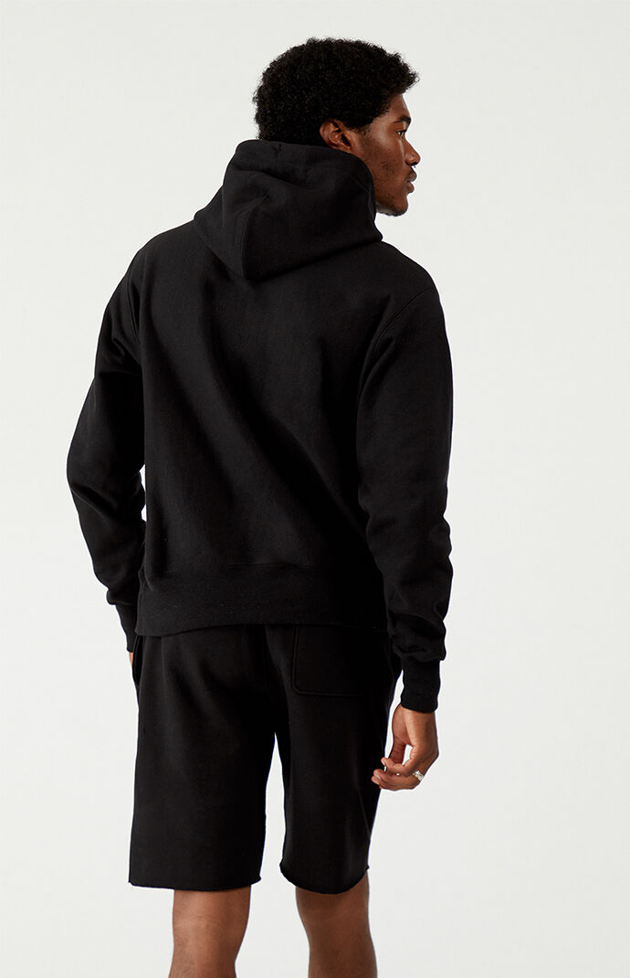 Collegiate Hoodie
