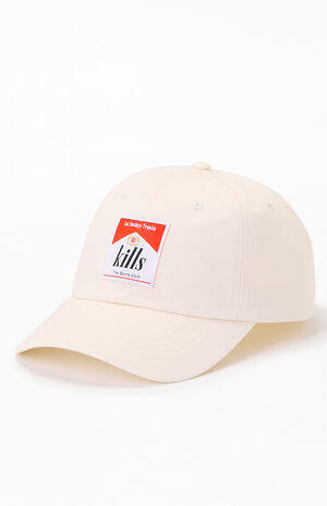 Bone The Daytona Hat image number 4