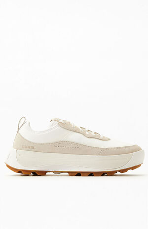Women's Cream ONA 503 Low Sneakers image number 2