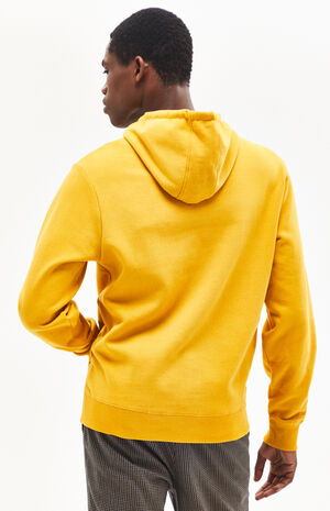 Guess Classic Logo Pullover Hoodie Pacsun