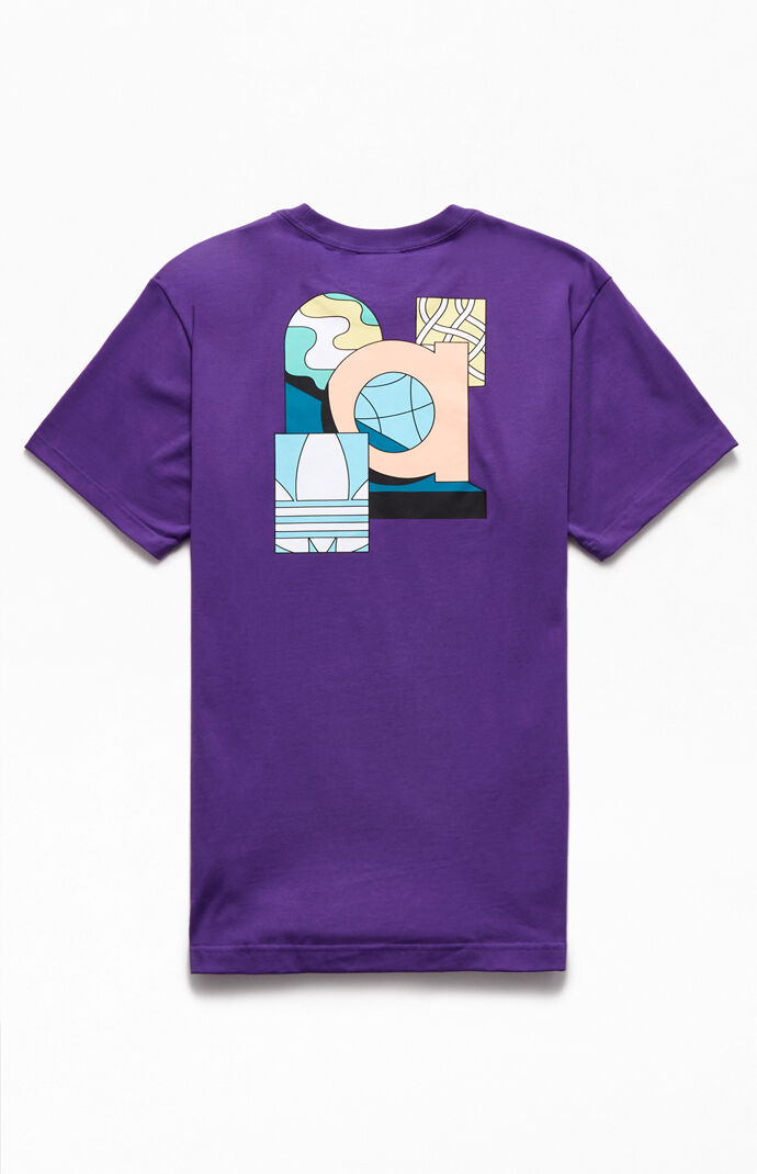 Still Summer Life T-Shirt