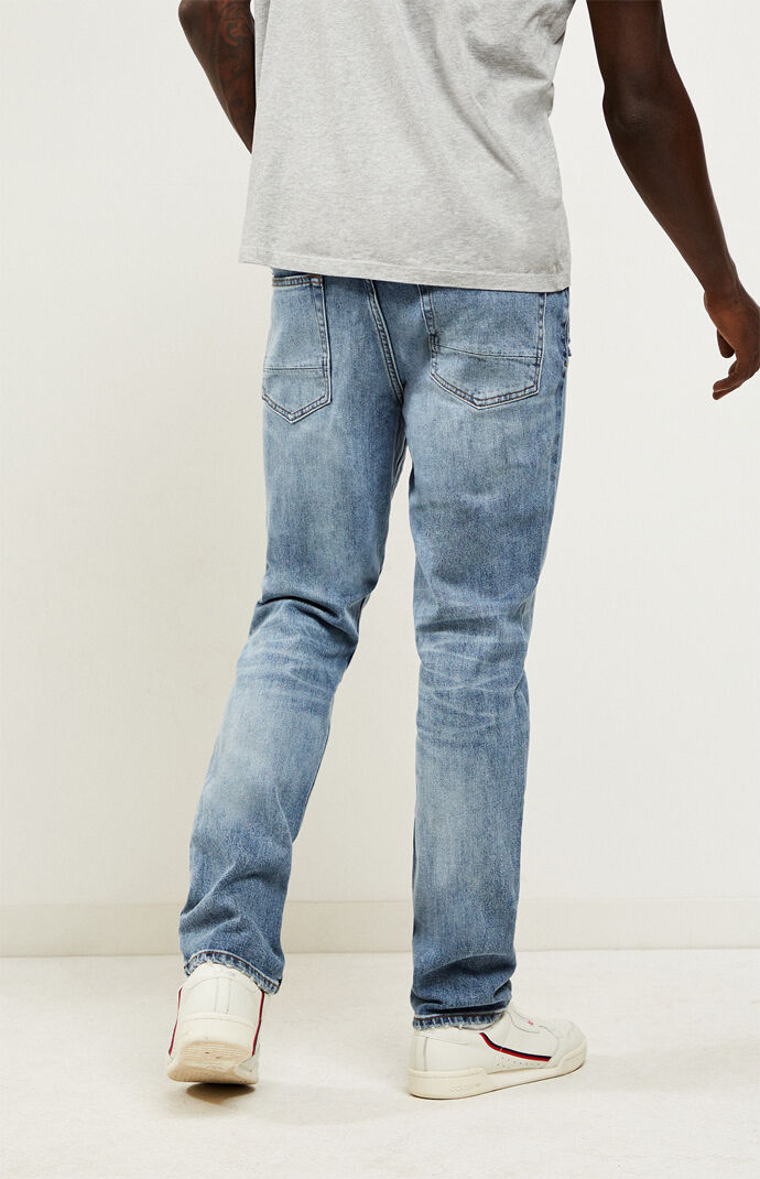 Medium Slim Fit Jeans