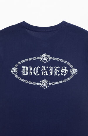 Chained T-Shirt image number 4