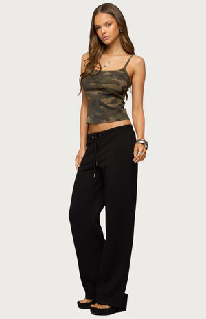 Ciellah Camo Tank Top image number 4