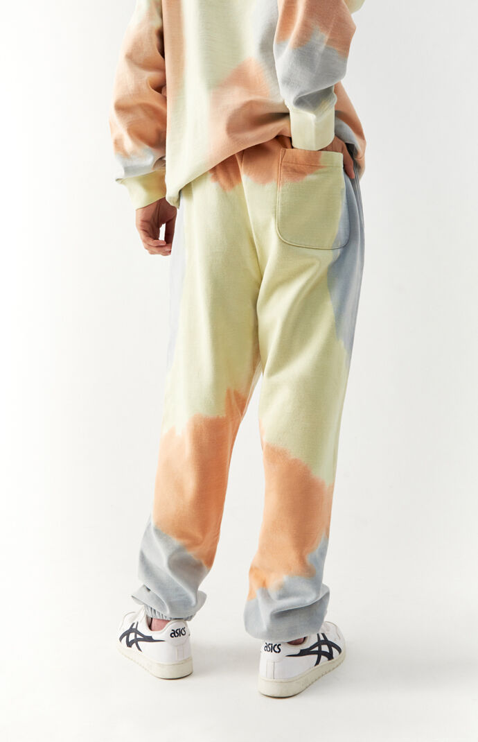 Sustainable Sweatpants