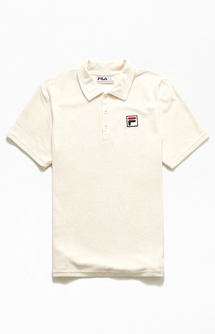 Keanu Polo Shirt