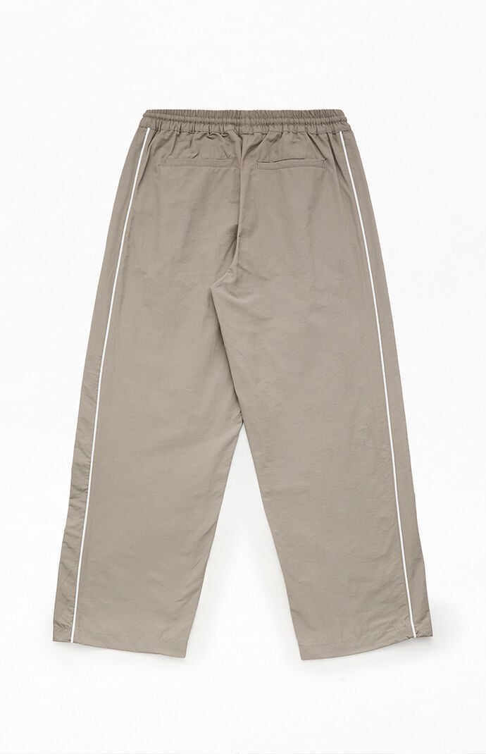 Pacsun Kids Wide Leg Track Pants