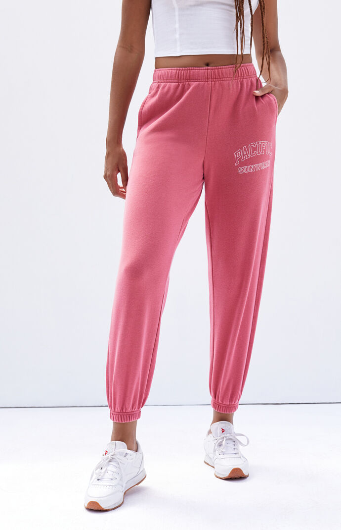 Varsity Sweatpants