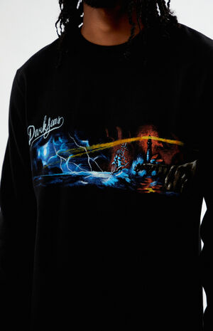 Shipwrecked Crew Neck Sweatshirt image number 3