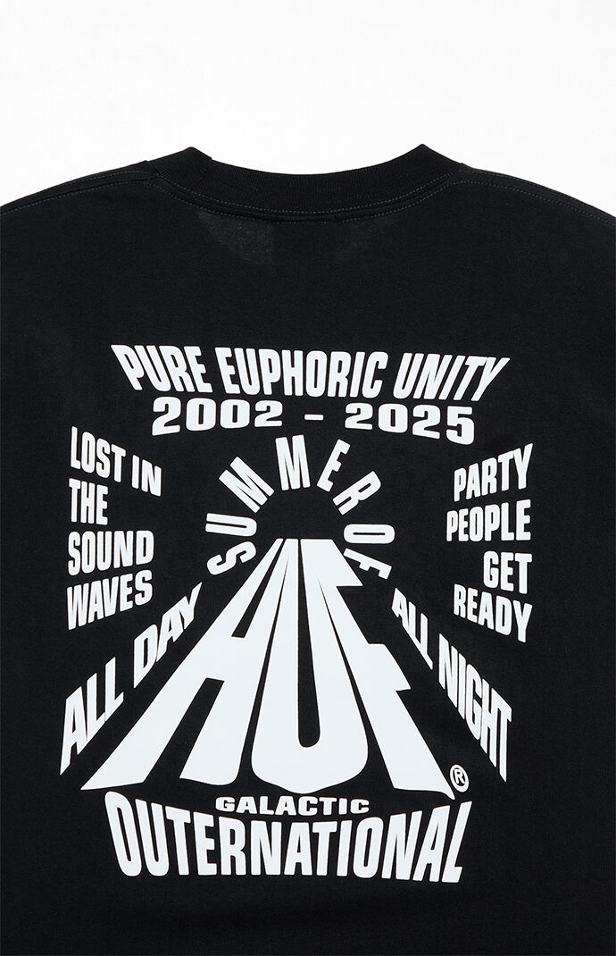 HUF Euphoric Unity T-Shirt