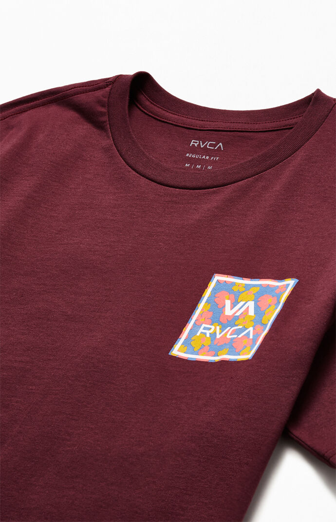 VA All The Way T-Shirt