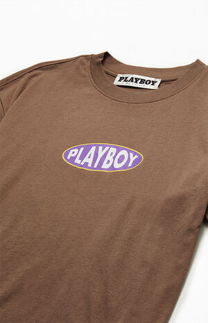 playboy by pacsun private party t shirt pacsun