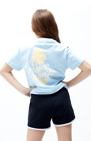 Dolphin Piping Shorts image number 4