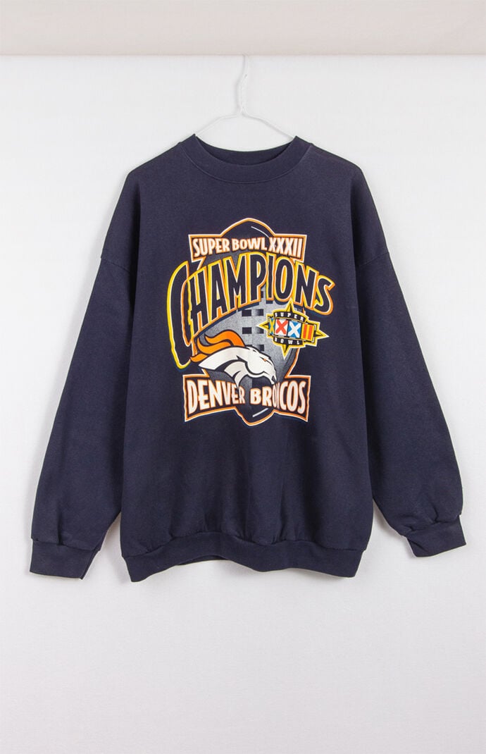 Eco Champions Sweatshirt
