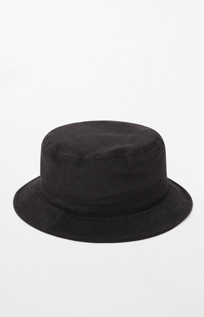 Adidas Terry Bucket Hat Pacsun