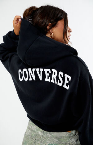 Retro Full Zip Hoodie image number 2
