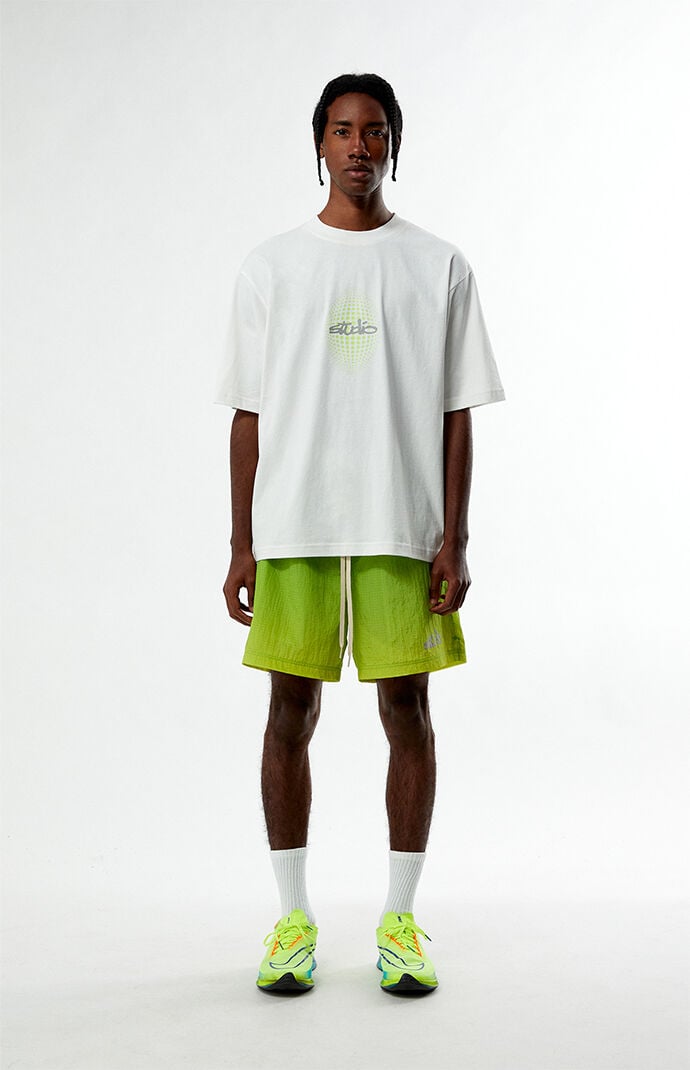 [XTONZ] Sequence Unbalanced T-Shirt ★大人気★ XTONZ(エクストーンズ) トップス(メンズ) - 海外通販のBUYMA