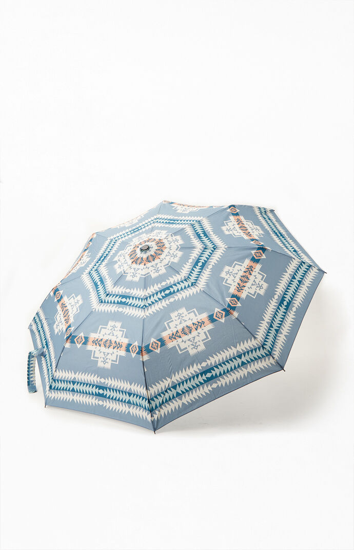 Chief Joseph Umbrella