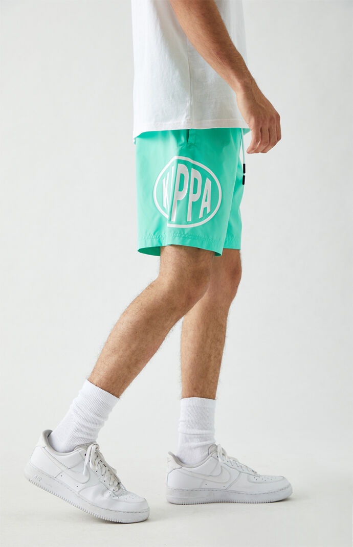 Authentic Pop Emay Shorts