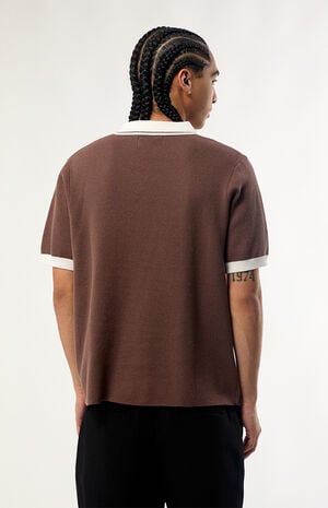 Ethereal Polo Shirt image number 4