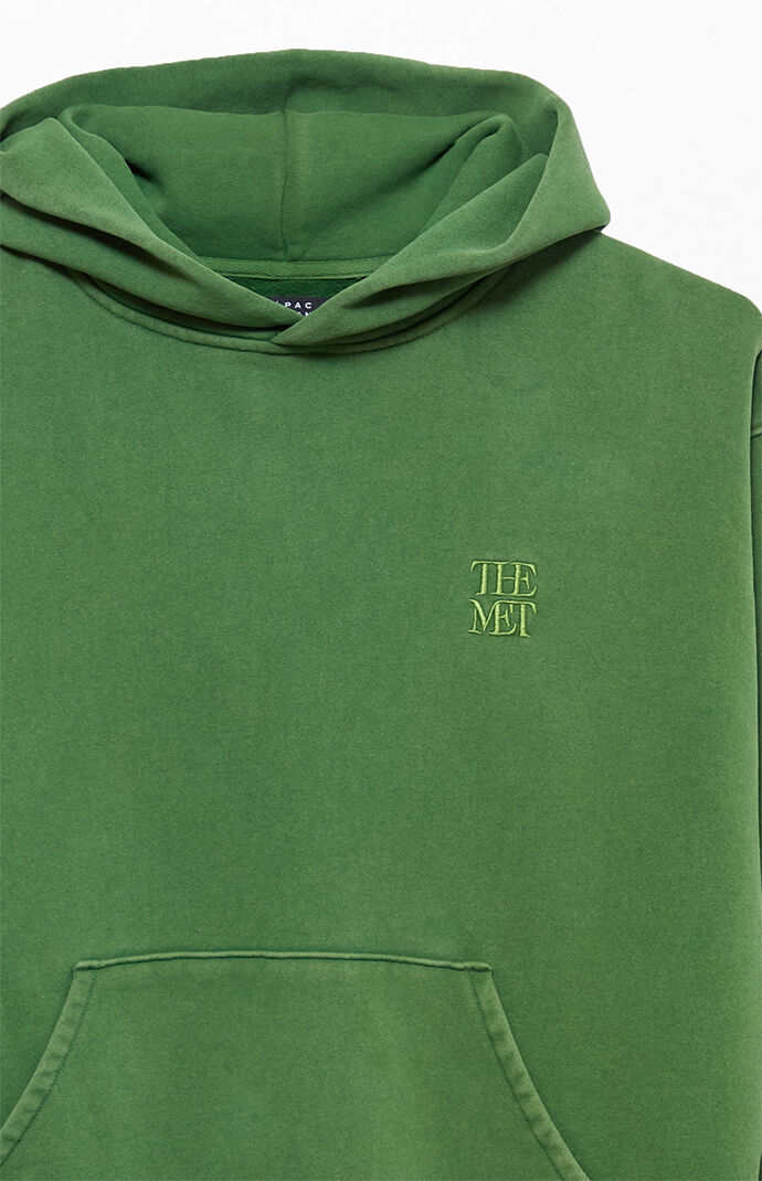 The Met x Pacsun Passion Hoodie | Pacsun