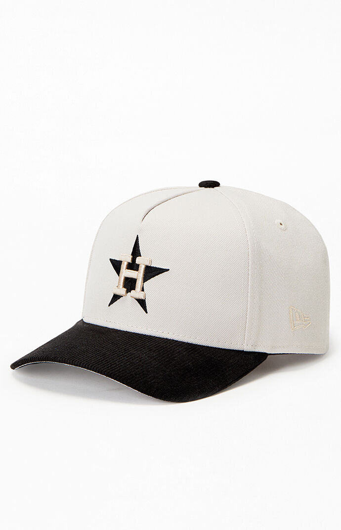 New Era Houston Astros 1986 All-Star Game 9FORTY Snapback Hat | PacSun