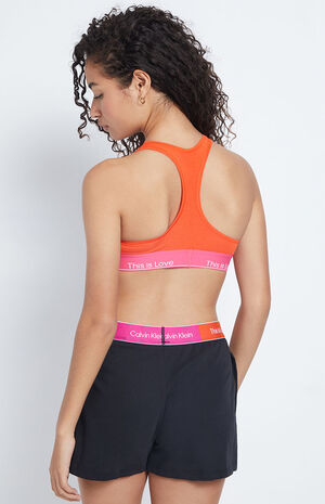 Unlined Bralette image number 4