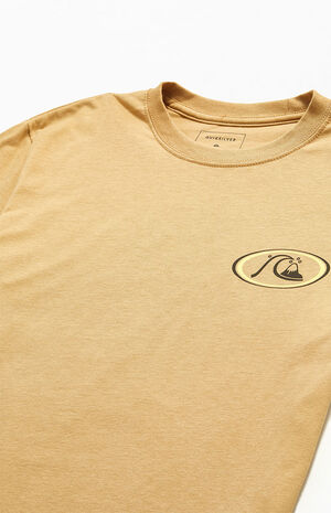 Oval Script T-Shirt image number 3
