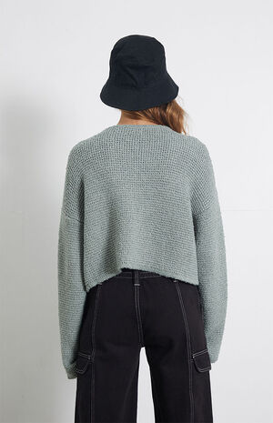 Freya Flowy Sweater image number 3