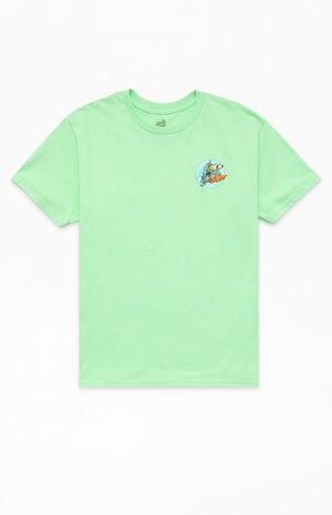 Kids Meek Slasherbox T-Shirt image number 2