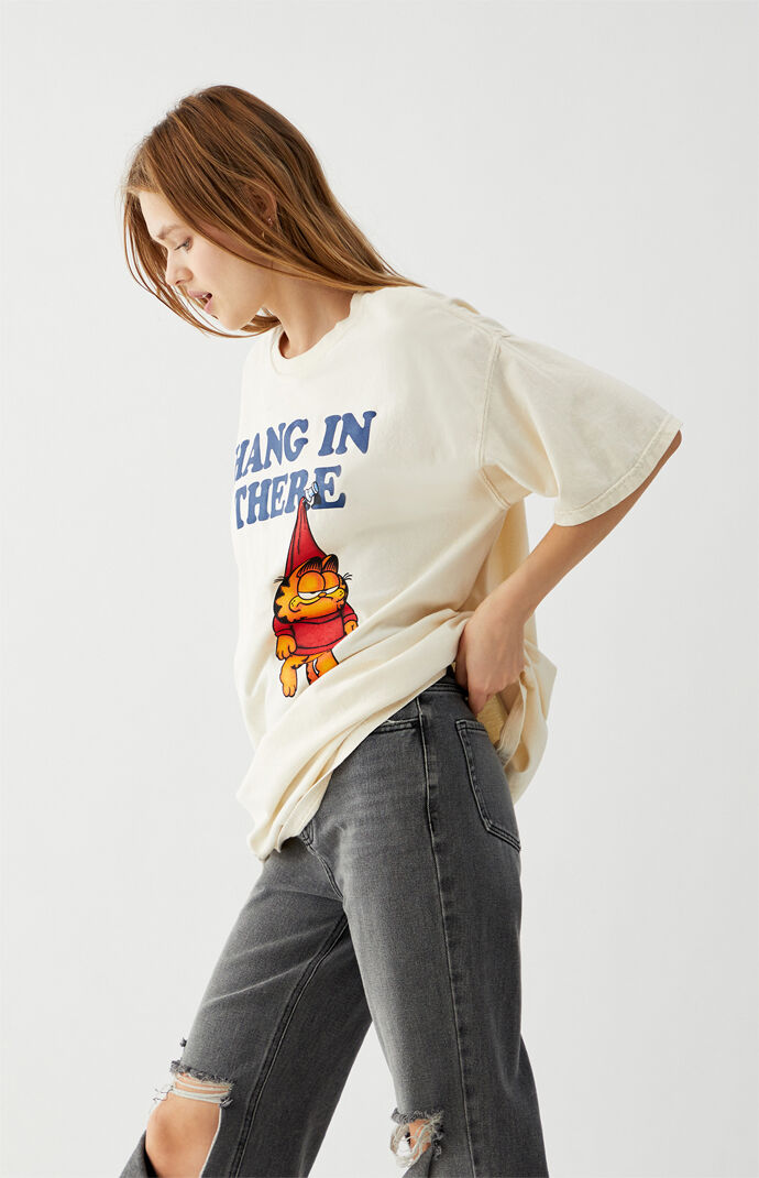 Hang In There T-Shirt