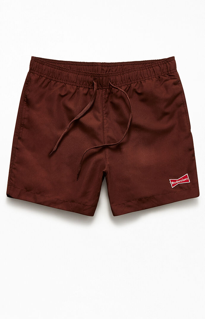 Core 15" Swim Trunks