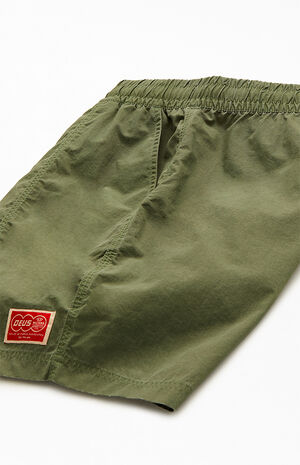 Glide 5" Swim Trunks image number 4