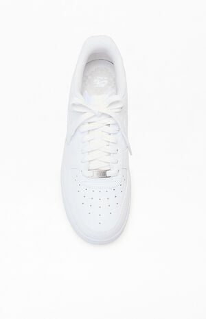Women's Air Force 1 Low '07 Sneakers image number 5