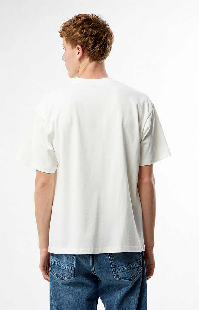 Budweiser By Pacsun Holiday T-Shirt