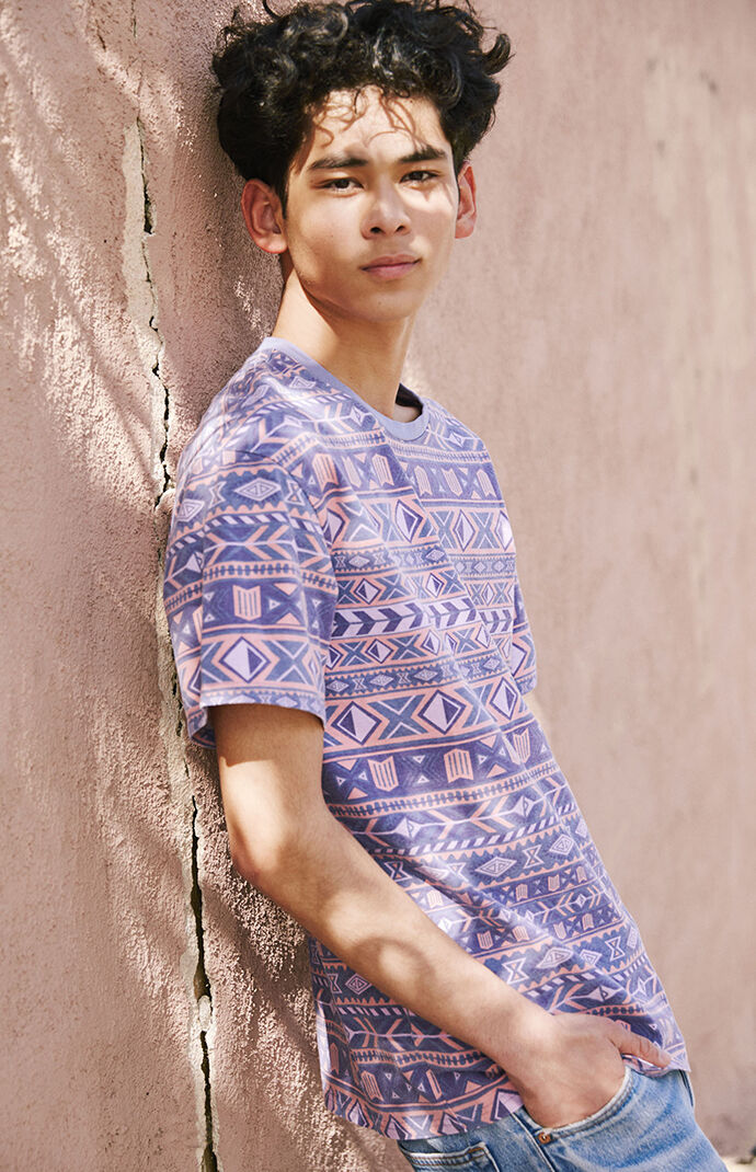 Hermosa Printed T-Shirt