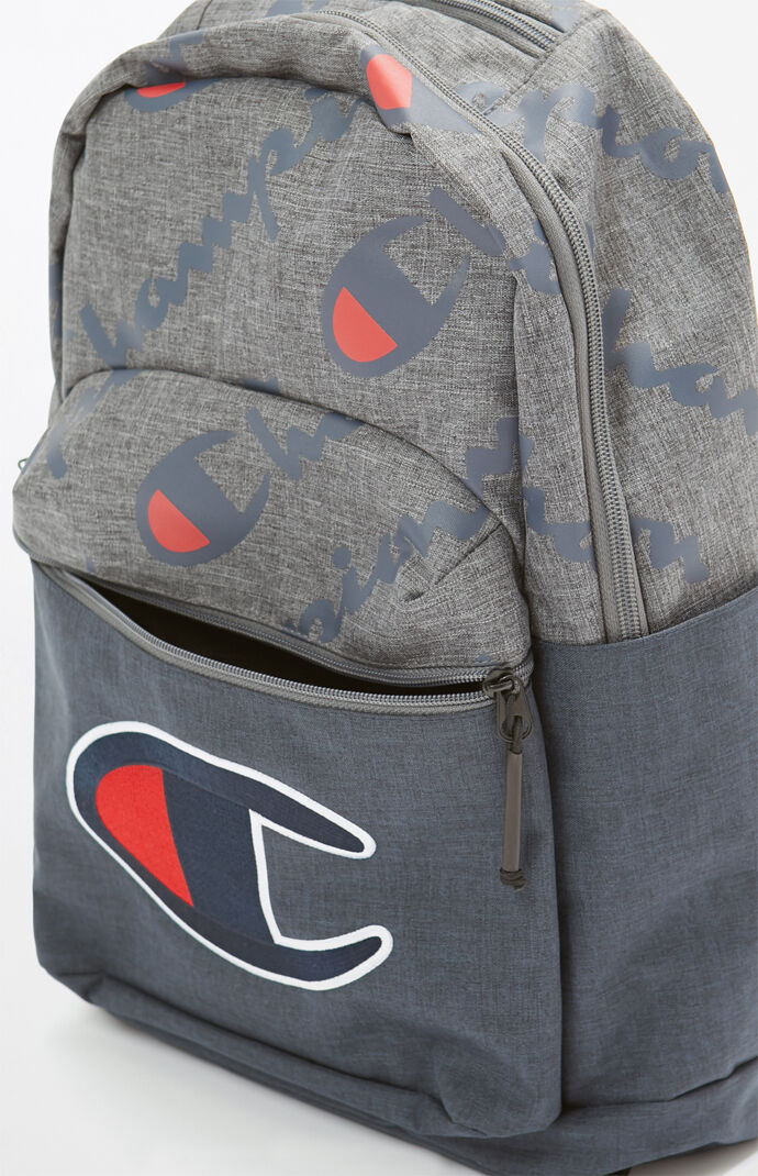 champion backpack pacsun