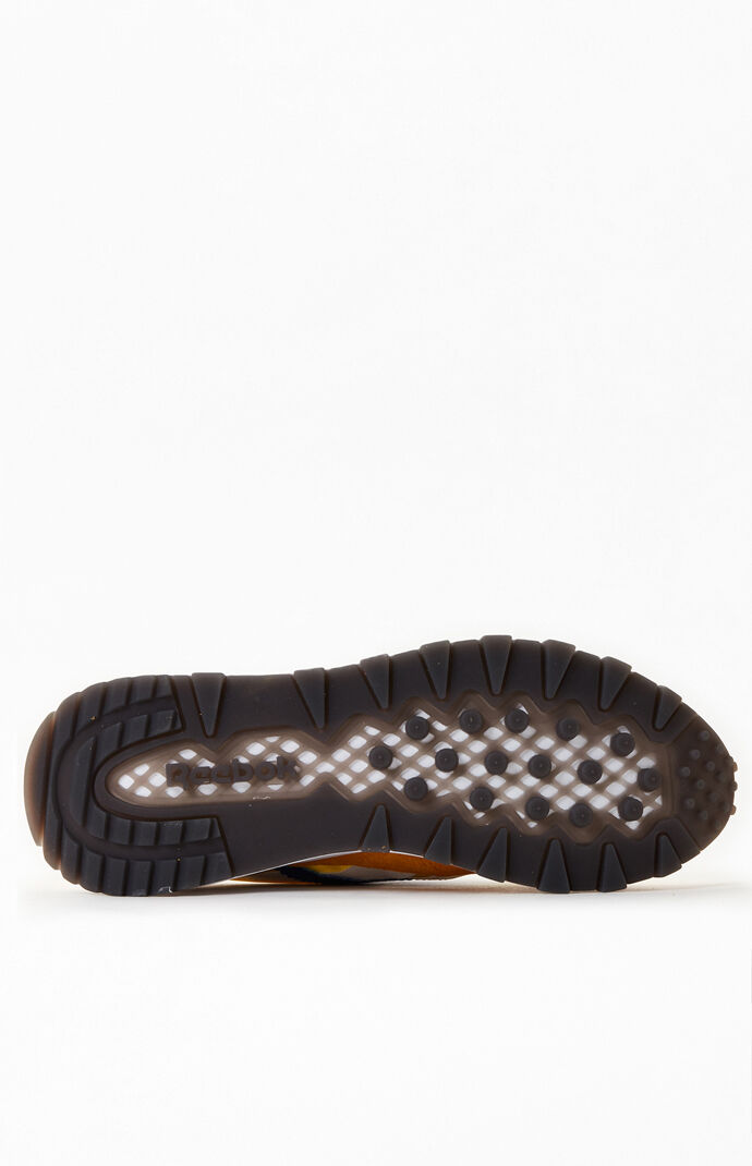Gold Classic Legacy Shoes