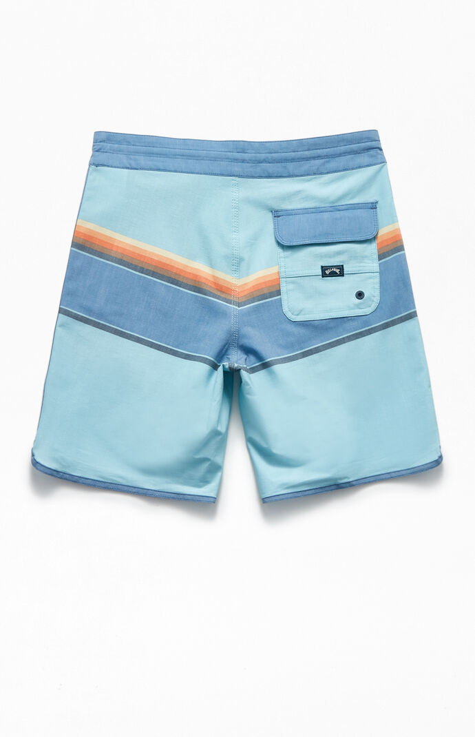 73 Spinner LT 19" Boardshorts