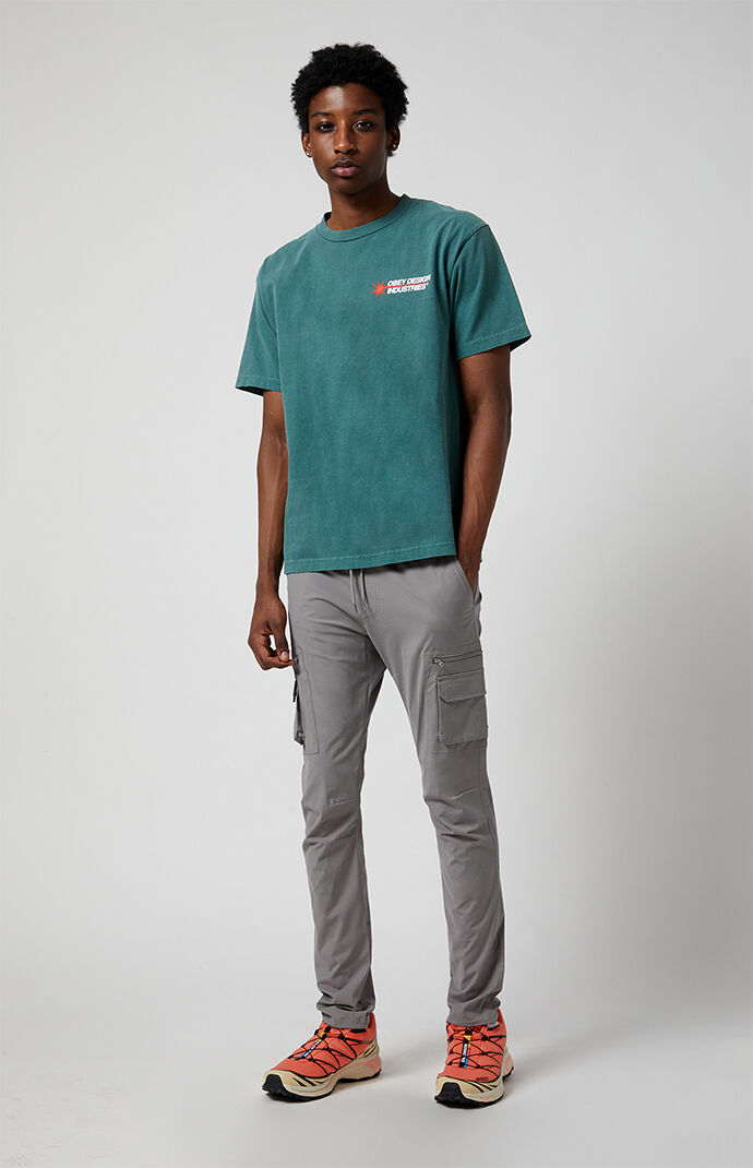 Pacsun zipper pants on sale