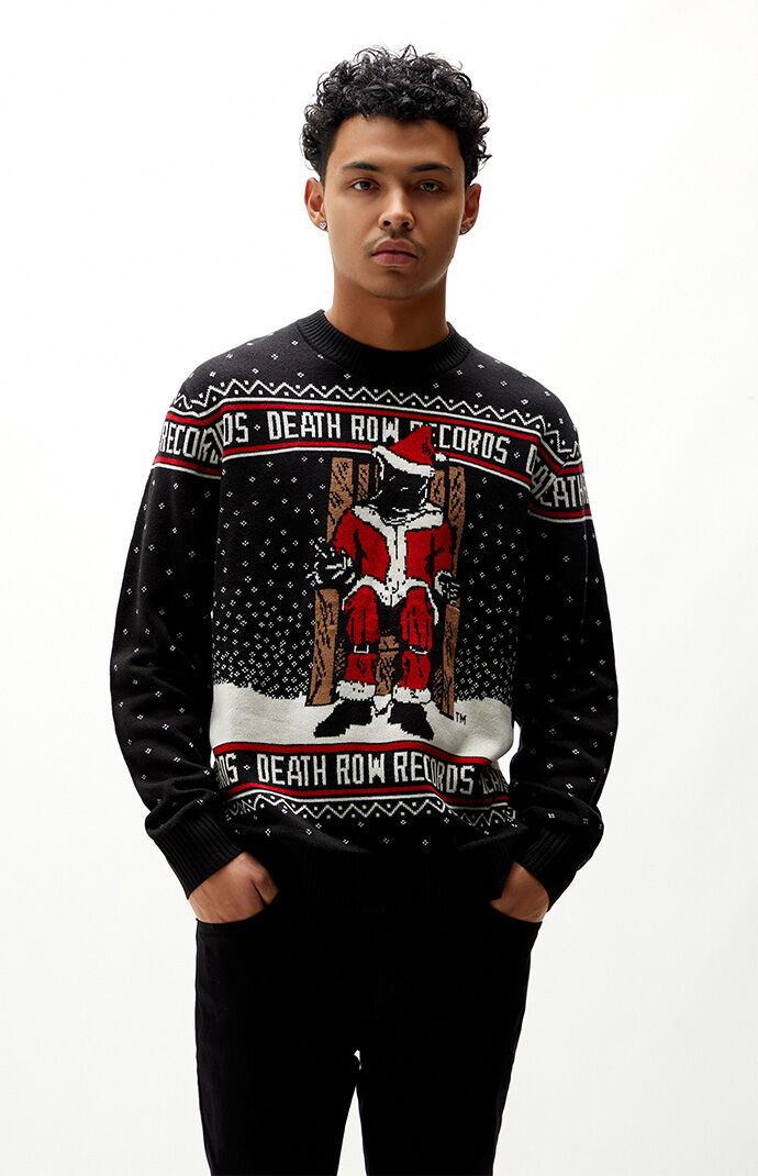 Old row christmas sweater deals