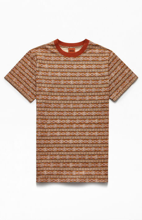 Tribe Stripe T-Shirt