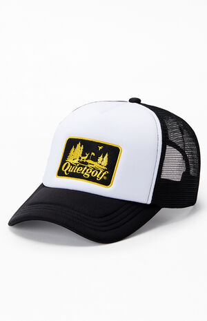Tread Lightly Trucker Hat image number 4