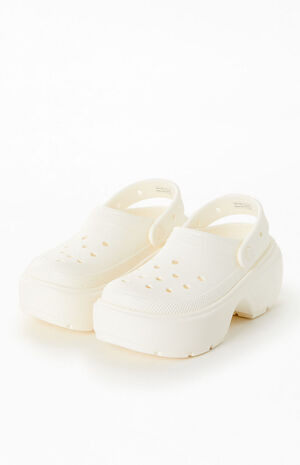 Stomp Clogs image number 2